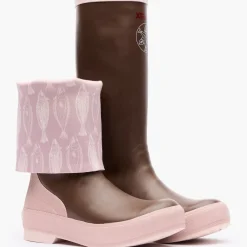 Women XTRATUF Work|Commercial Fishing|Women's Salmon Sisters 15 in Legacy Boot