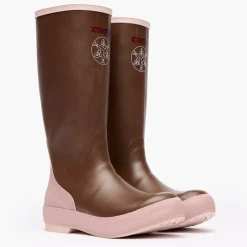 Women XTRATUF Work|Commercial Fishing|Women's Salmon Sisters 15 in Legacy Boot