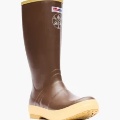 Women XTRATUF Work|Commercial Fishing|Women's Salmon Sisters 15 in Legacy Boot