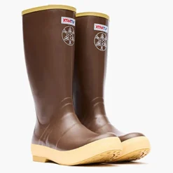 Women XTRATUF Work|Commercial Fishing|Women's Salmon Sisters 15 in Legacy Boot