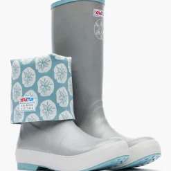 Women XTRATUF Work|Commercial Fishing|Women's Salmon Sisters 15 in Legacy Boot