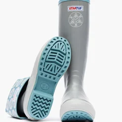 Women XTRATUF Work|Commercial Fishing|Women's Salmon Sisters 15 in Legacy Boot