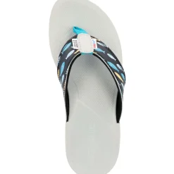 Women XTRATUF Lifestyle|Water Sports|Women's Salmon Sisters Auna Sandal