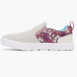 Women XTRATUF Lifestyle|Sport Fishing|Women's Sharkbyte 2.0 Eco Deck Shoe