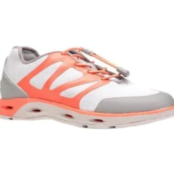 Women XTRATUF Water Sports|Sport Fishing|Women's Spindrift Drainage Shoe