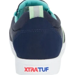 Women XTRATUF Sport Fishing|Deck Shoes|Women's Topwater Slip-on