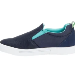 Women XTRATUF Sport Fishing|Deck Shoes|Women's Topwater Slip-on