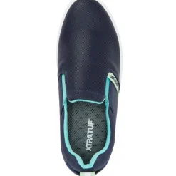 Women XTRATUF Sport Fishing|Deck Shoes|Women's Topwater Slip-on