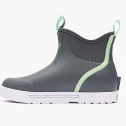 Women XTRATUF Lifestyle|Work|Women's Wheelhouse 6 in Ankle Deck Boot
