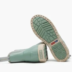 Women XTRATUF Work|Commercial Fishing|Women's Wheelhouse 6 in Ankle Deck Boot